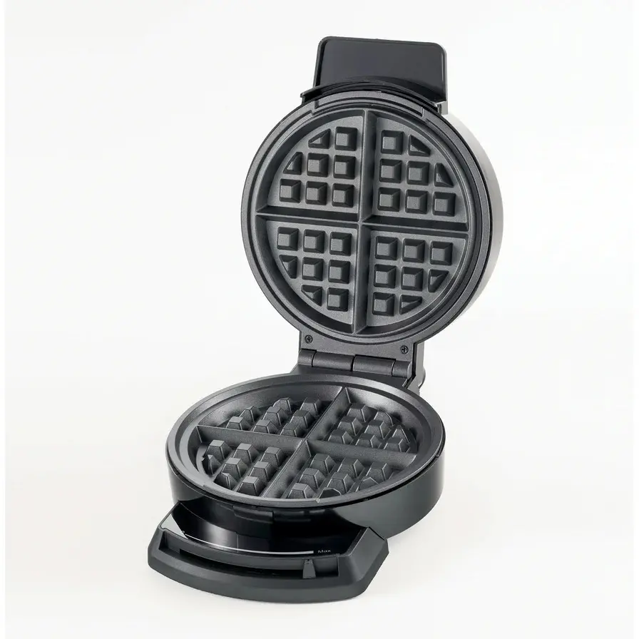 Kenwood Waffle Maker 