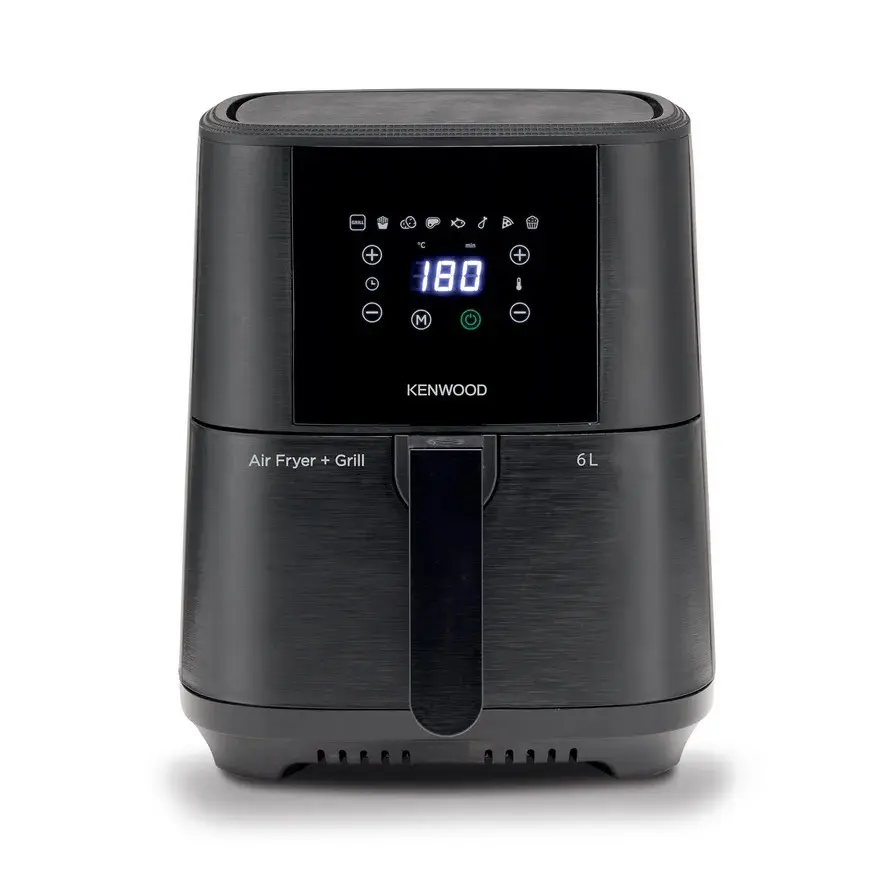 Kenwood - 6L Air Fryer with Grill Function 