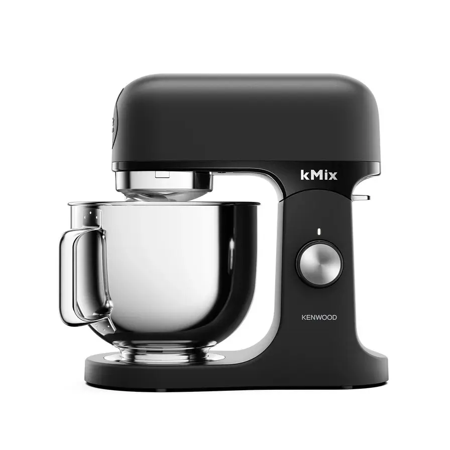 kMix Stand Mixer - Matt Black