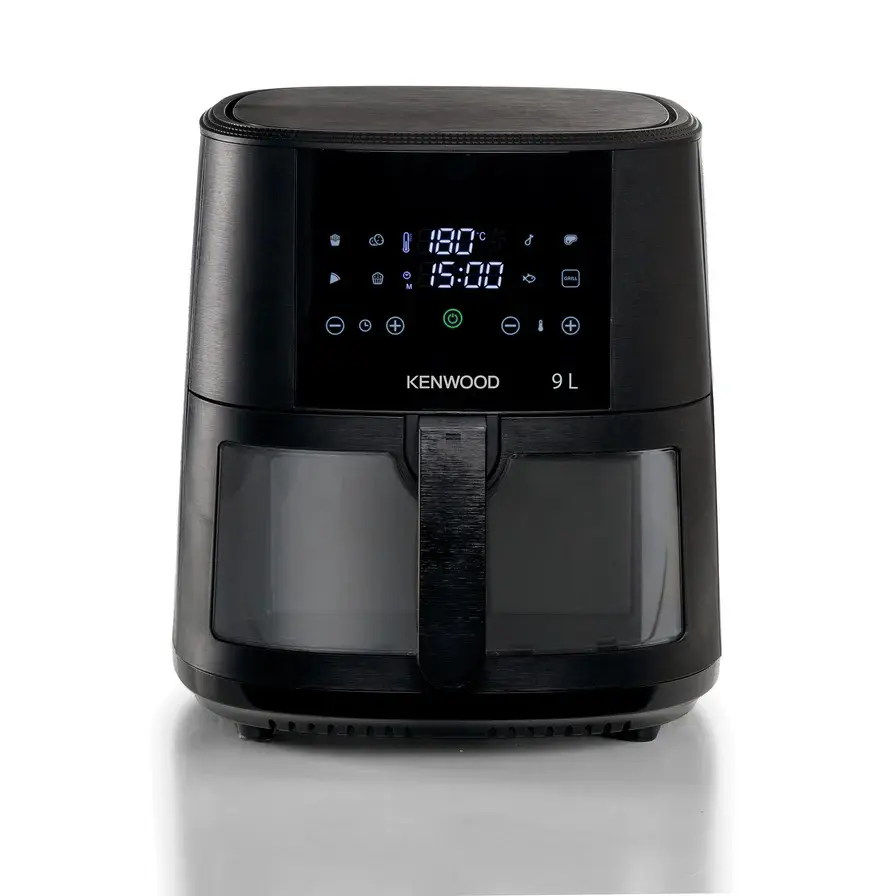 9L Air Fryer with Grill Function & Window