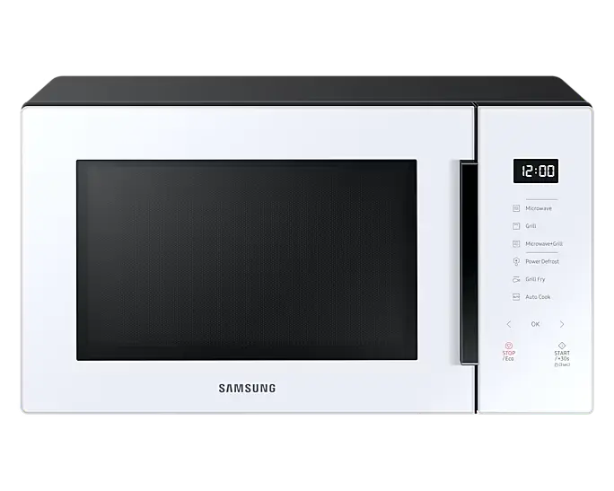 Samsung BESPOKE 30L Microwave Grill 