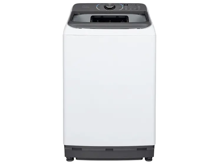 Midea 16kg White Toploader 