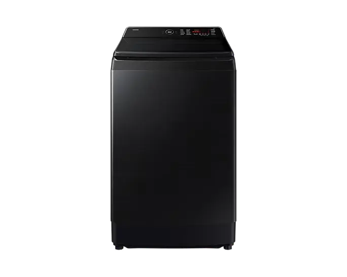 Samsung 15kg AI Top load Washer with Ecobubble™ and Digital Inverter Technology