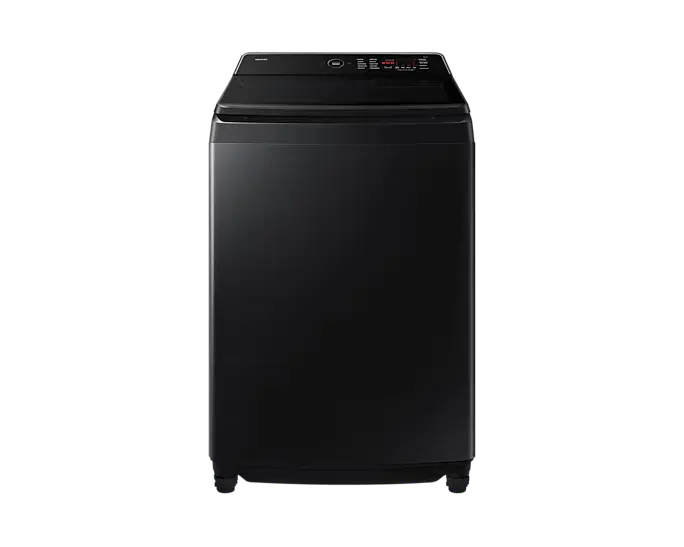 Samsung 19kg AI Top load Washer with Ecobubble™ and Digital Inverter Technology