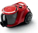 Series 6 Bagless Vacuum Cleaner ProAnimal Red