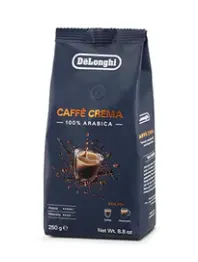 Caffe Crema Arabica Coffee Beans 250g 