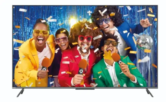 Skyworth 65" Mini LED Magic Sound Google TV