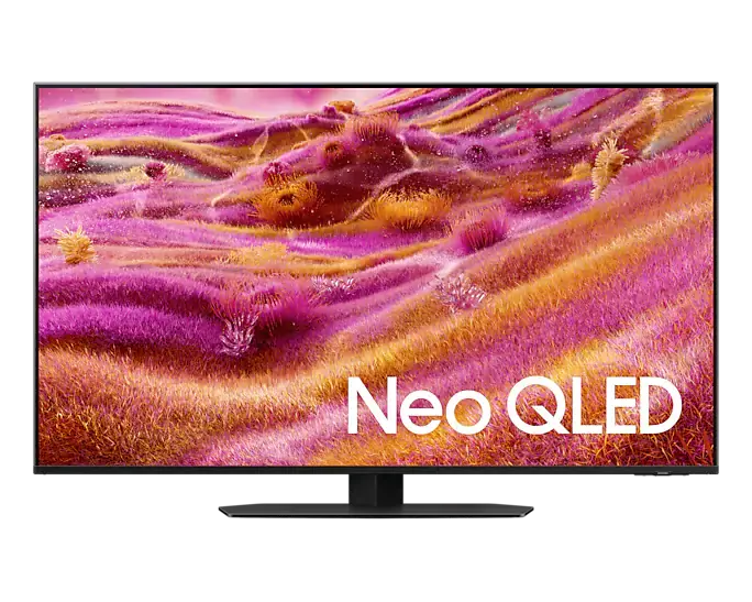 43 inch QN90F 4K Neo QLED Mini LED Vision AI TV 2025