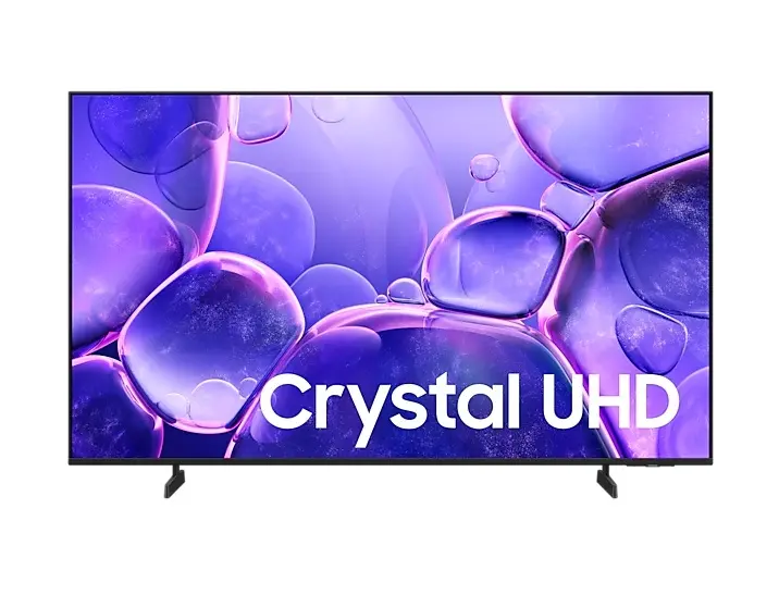 Samsung 55 inch U8000F 4K Crystal UHD Smart TV