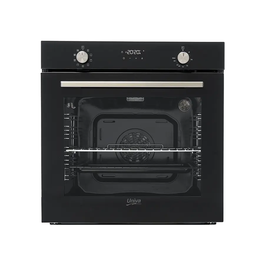 UNIVA 78L EYE LEVEL MULTIFUNCTION OVEN 