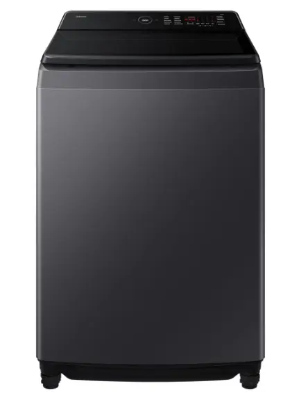 Samsung Bespoke AI Top Load Washer with AI Wash