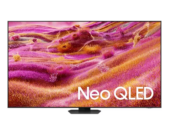 98 inch QN90F 4K Neo QLED Mini LED Vision AI TV 2025