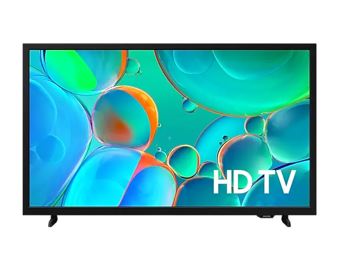 32 inch H5000F HD Smart TV 2025