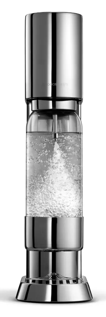 ENSO Iconic SWM Machine Stainless Steel (2)