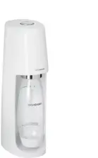 Spirit Sparkling Water Maker Machine White 