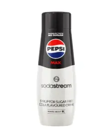 FLAV PEPSI MAX FLAVOUR 440ml 