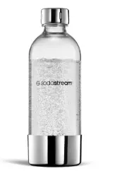 Sodastream ENSO 1L BOTTLE Metal