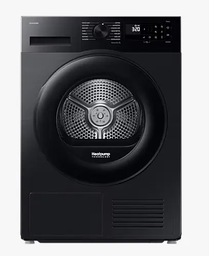 Samsung Bespoke 9KG Dryer, with Heat Pump Technology