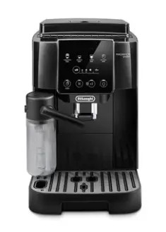 Delonghi - Magnifica Start + Milk Bean to Cup Coffee Machine