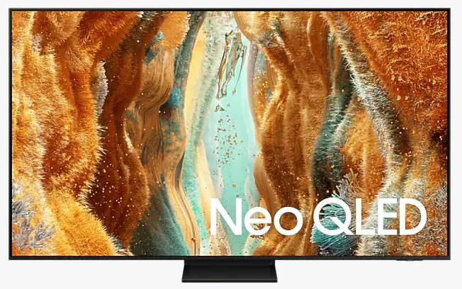 55 inch QN70F 4K Neo QLED Mini LED Vision AI TV 2025  