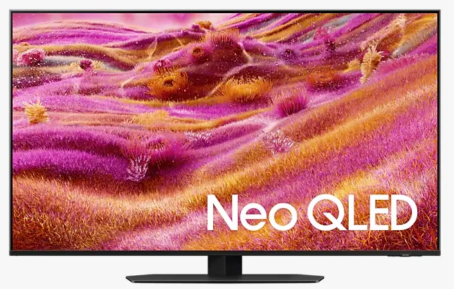 65 inch QN90F 4K Neo QLED Mini LED Vision AI TV 