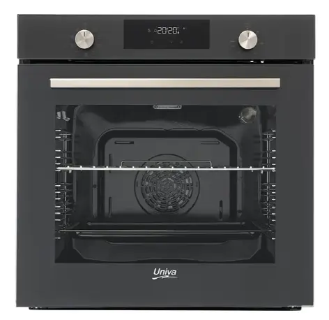 UNIVA 78L EYE LEVEL / UNDERCOUNTER OVEN