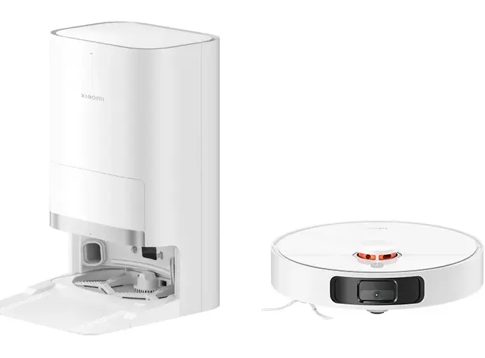 Xiaomi Robot Vacuum X20+