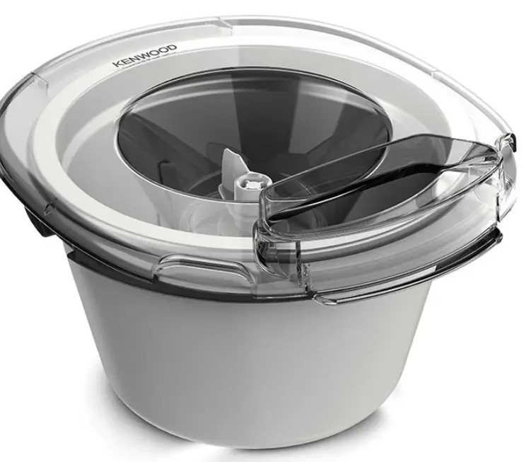 Frozen Dessert Maker (Replaces AT956 & At957) 