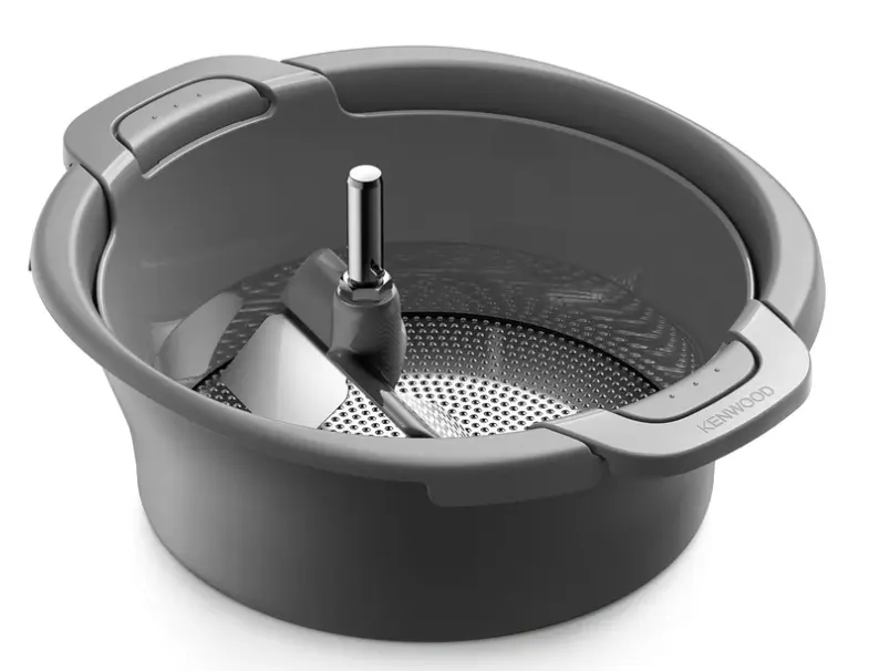 KAT20.000GY ATT KW FOOD MILL INT 