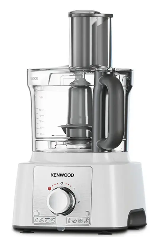 Kenwood - MultiPro Express Food Processor 
