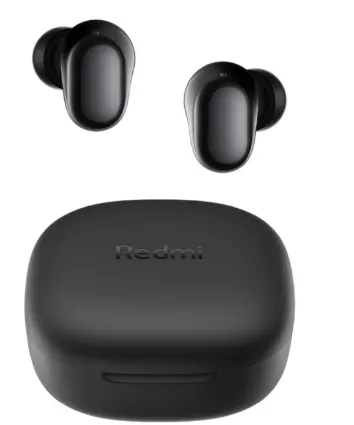 Xiaomi Redmi 6 TWS Earbuds Black