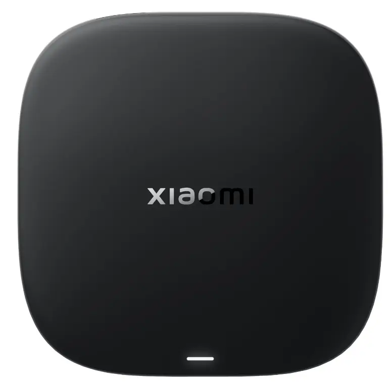 Xiaomi TV Box S (3rd Gen)