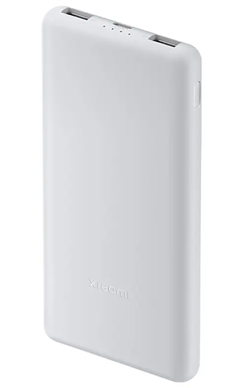 Xiaomi Power Bank 10000mAh 22.5W Lite 