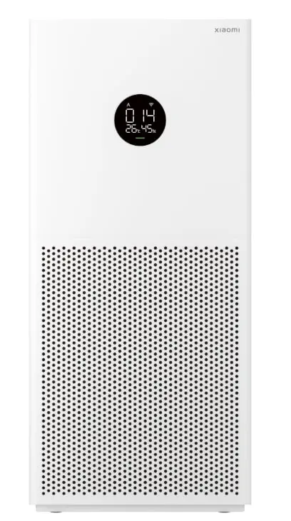 Xiaomi Smart Air Purifier 4 Lite 