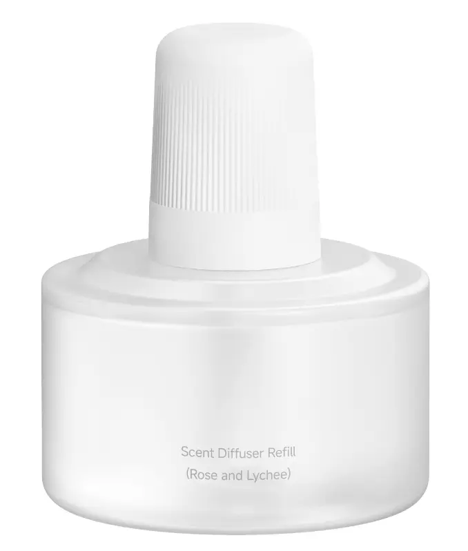 Xiaomi Smart Scent Diffuser Refill | Rose and Lychee | 135ml