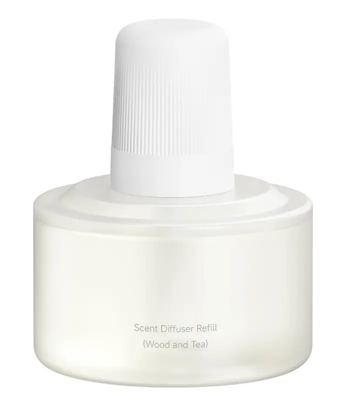 Xiaomi Smart Scent Diffuser Refill (Wood and Tea) 135ml