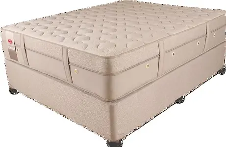 Vintage Collection Ortho Delux 183cm Std Length Size Base Set