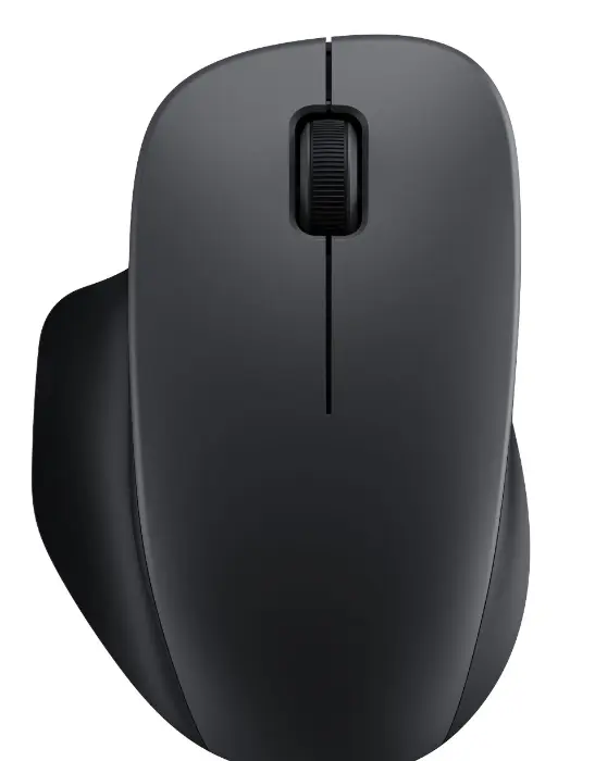Xiaomi Wireless Mouse Comfort Edition BK