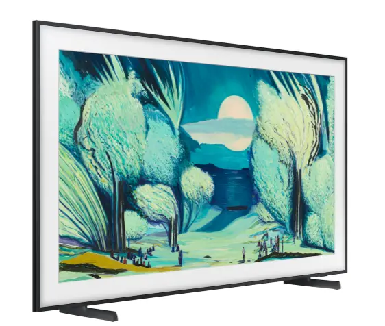 75  inch LS03F 4K The Frame Samsung Vision AI TV