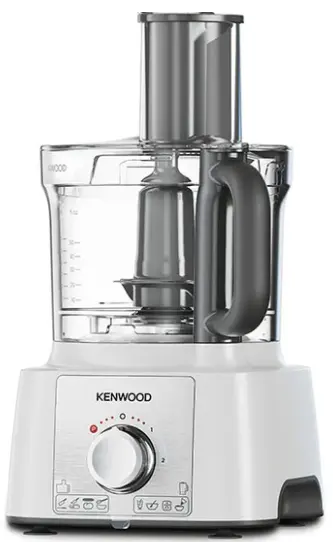 Kenwood - MultiPro Express Food Processor