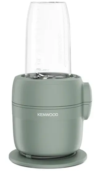 Kenwood - Blend & Go Blender & Food Processor