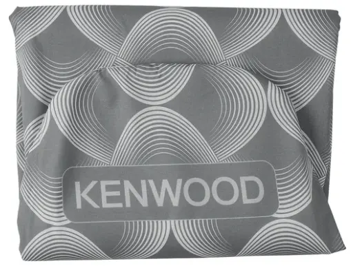 Kenwood - Additional Cover Grey