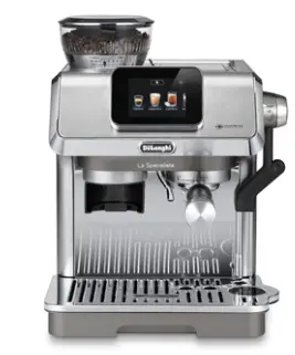Delonghi - La Specialista Touch Manual Pump Espresso Machine