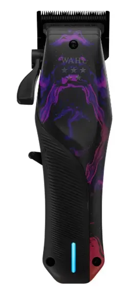 Wahl 5 Star Series - Limited Edition