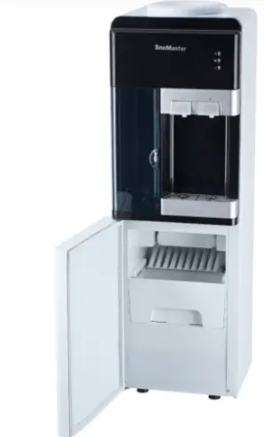 SnoMaster Water Dispenser with Ice Maker