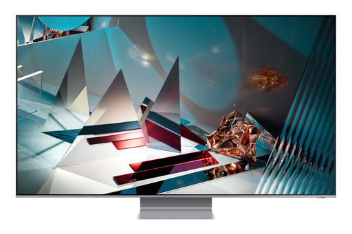 [QA65Q800TAKXXA] TV QLED 65" 8K Smart HDR10+ DFA24x OTS Quantum