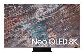 [QA65QN800AKXXA] TV QLED NEO 65" 8K Smart TV Quantum