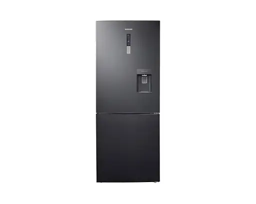 [RL4363SBAB1FA] Fridge Bottom Freezer 432L Water Disp