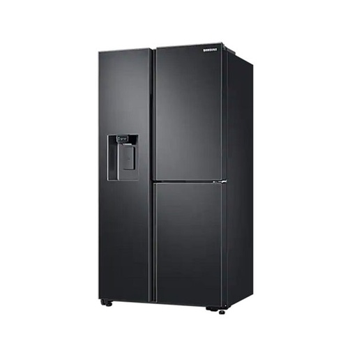 [RS65R5691B4FA] Fridge Side by Side 602L Auto Water+ Ice  Disp