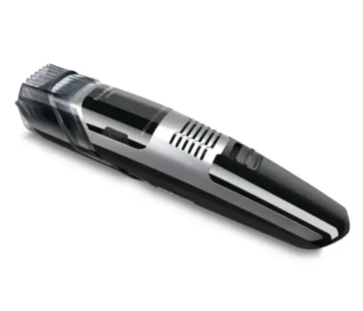 [903909] Trimmer Rechargeable Black 11Height Settings 3.6V